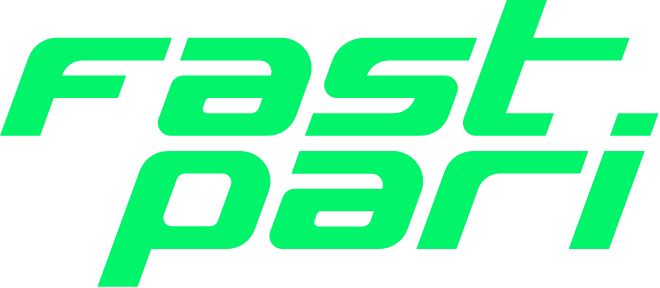 Fastpari logo